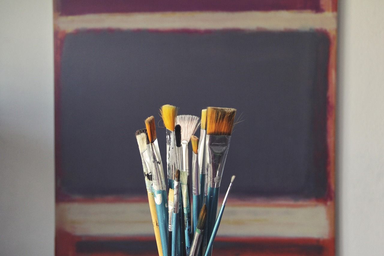 entdecken sie die kraft der kreativität: inspiration, innovation und originelle ideen für ihr persönliches und berufliches wachstum.