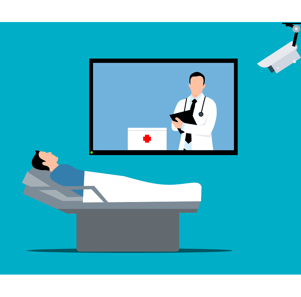 telemedizin verbessert die medizinische versorgung durch digitale technologien. erfahren sie, wie videosprechstunden, online-diagnosen und telemonitoring den zugang zu ärzten erleichtern und die behandlung effizienter machen.