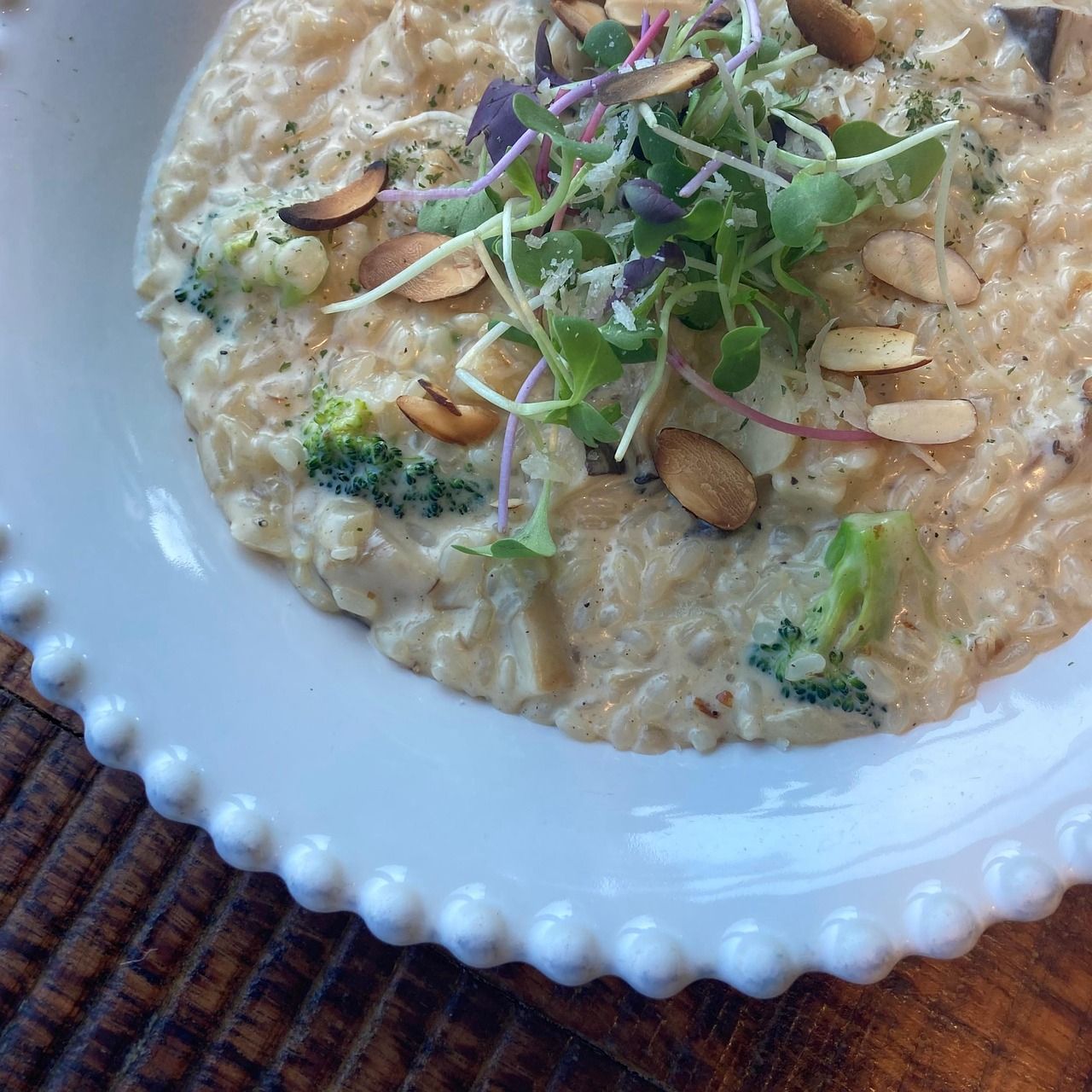 entdecken sie alles über risotto: tipps zur zubereitung, klassische rezepte, kreative variationen und wichtige zutaten für das perfekte italienische reisgericht.