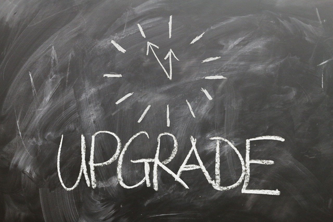 Was müssen Sie über das neueste dial4light-Update wissen?