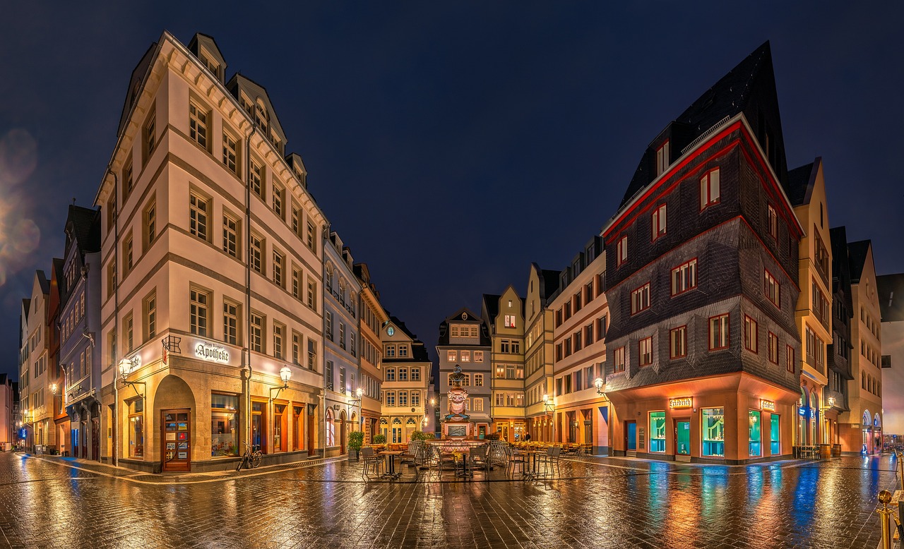 Wie revolutioniert dial4light die öffentliche Beleuchtung in Deutschland?