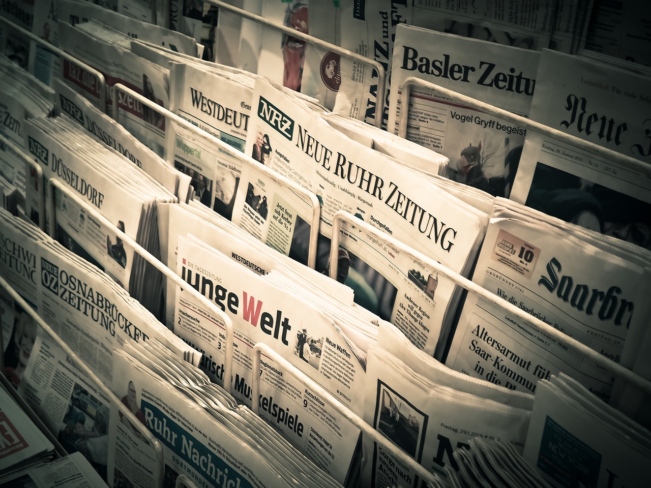 information 2025: neue trends und ihre bedeutung für den alltag