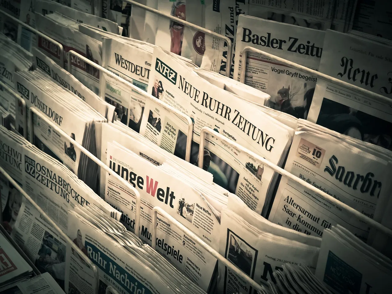 information 2025: neue trends und ihre bedeutung für den alltag